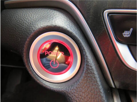 2021 Honda Accord Hybrid EX-L