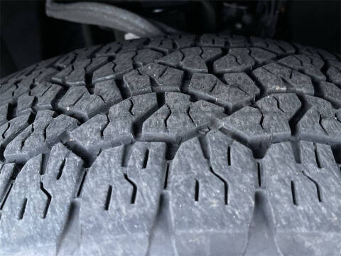 2021 GMC Yukon XL AT4