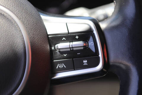2022 Kia Carnival