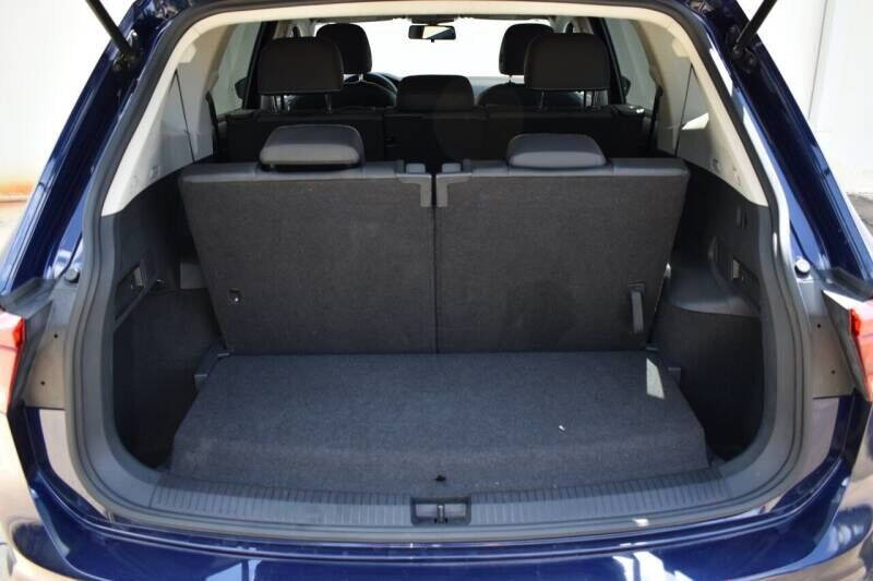 2021 Volkswagen Tiguan SEL