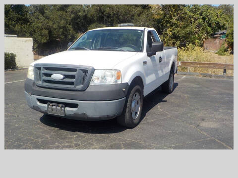 2006 Ford F-150 XL