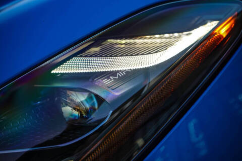 2024 Lotus Emira I4 First Edition