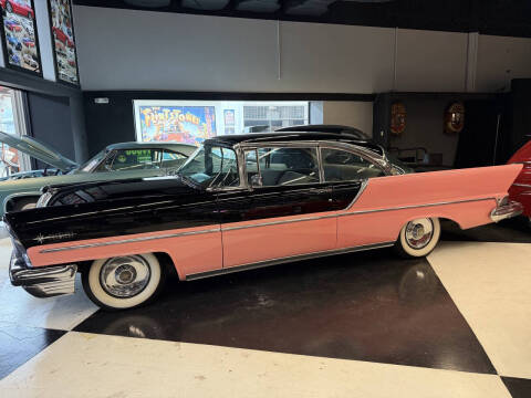1957 Lincoln Premiere