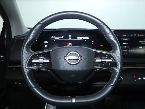 2023 Nissan Ariya Engage+ e-4ORCE