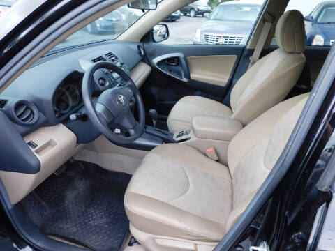 2009 Toyota RAV4