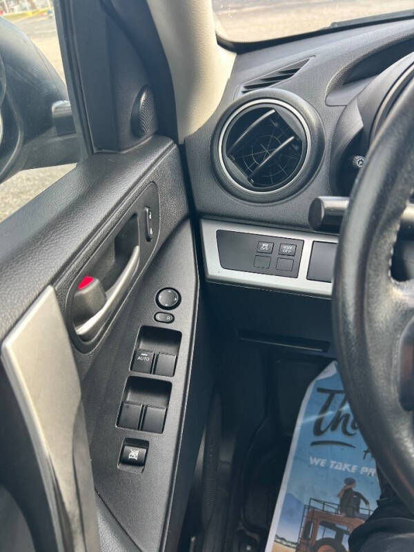 2013 Mazda MAZDA3 i Grand Touring