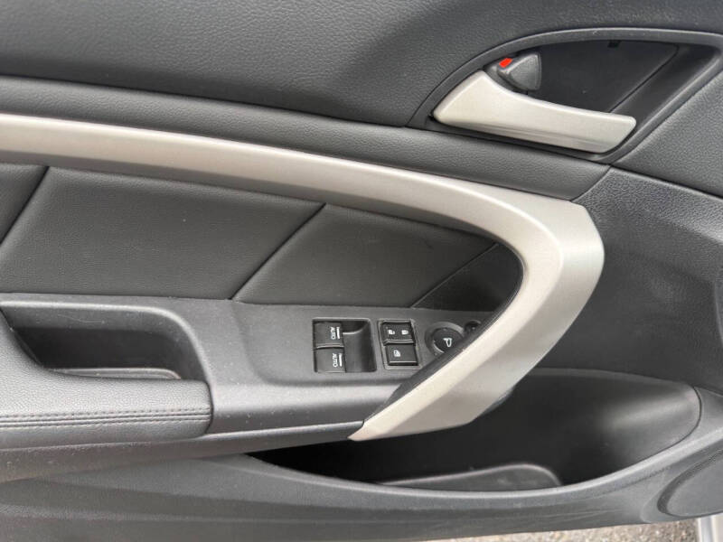 2010 Honda Accord EX-L