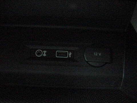 2018 Volkswagen Atlas V6 SE 4Motion