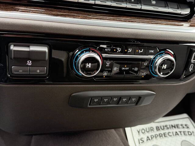 2026 GMC Sierra 3500HD