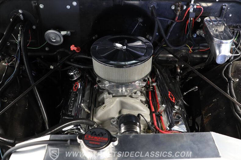 1955 Chevrolet 3100