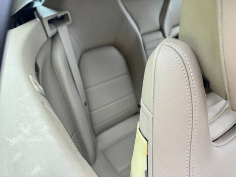 2013 Mercedes-Benz E-Class E 350