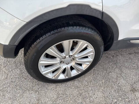 2016 Land Rover Range Rover Evoque HSE