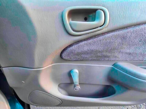 1999 Toyota Corolla LE