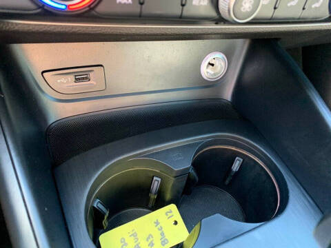 2020 Audi A3 Premium 40 TFSI