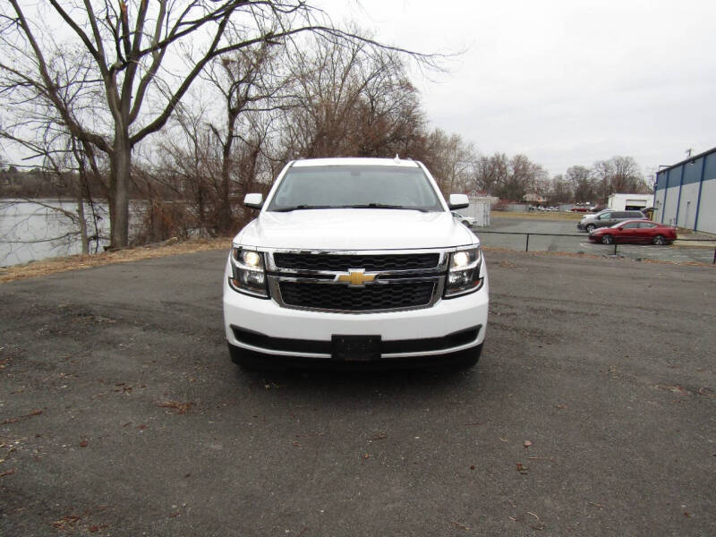 2019 Chevrolet Tahoe LS photo 45