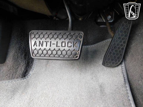 1997 Pontiac Firebird