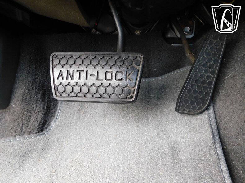 1997 Pontiac Firebird