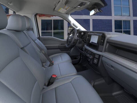 2025 Ford F-350 Super Duty