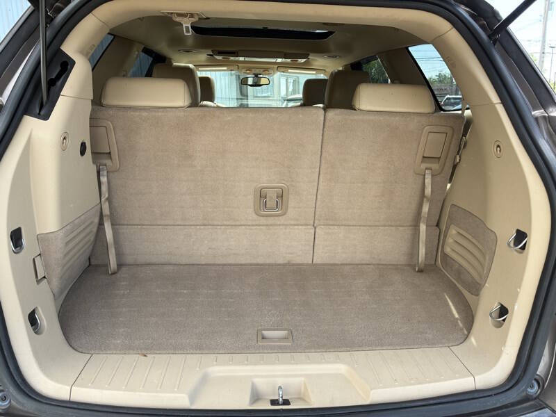 2012 Buick Enclave Premium