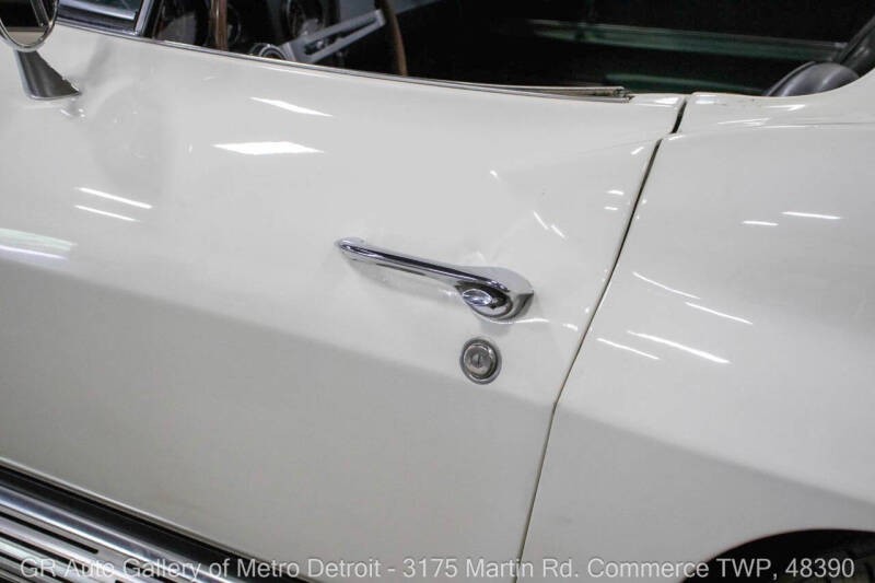 1967 Chevrolet Corvette