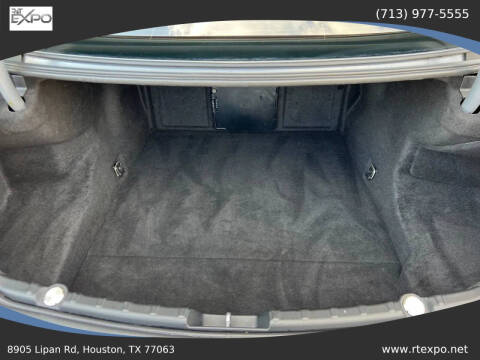 2012 BMW 6 Series 650i