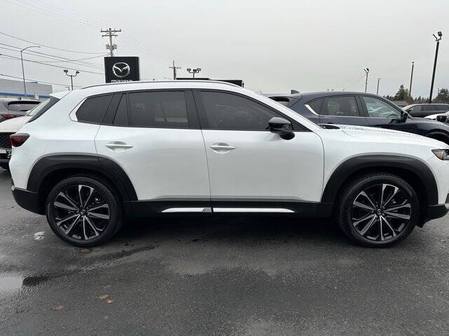 2023 Mazda CX-50 2.5 Turbo Premium