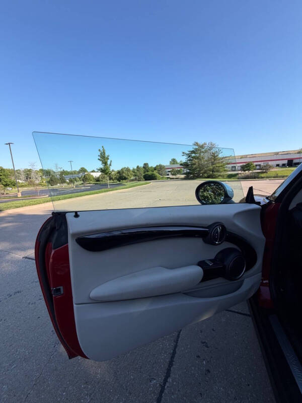2015 MINI Hardtop 2 Door Cooper S