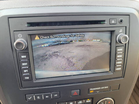 2012 Buick Enclave Premium