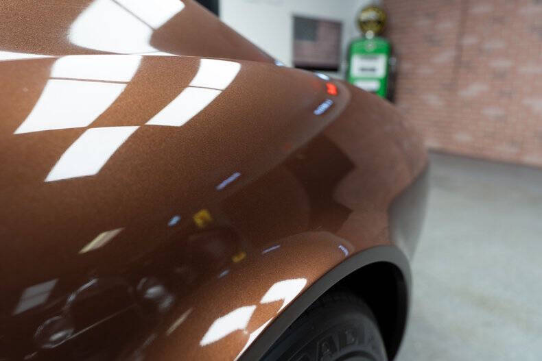 1974 Chevrolet Corvette