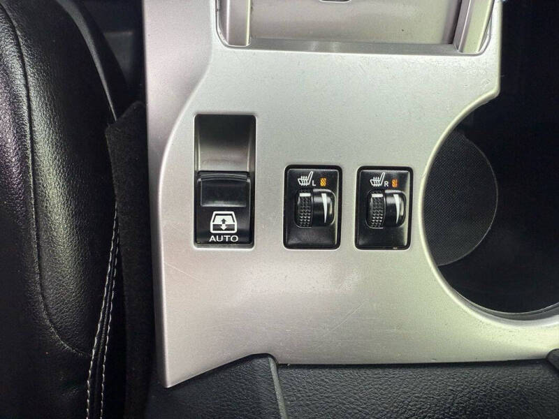 2017 Toyota 4Runner SR5 Premium