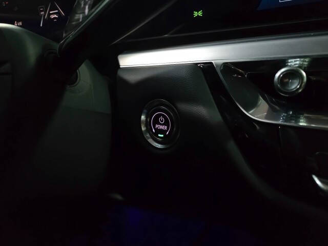 2024 Cadillac LYRIQ Sport 1