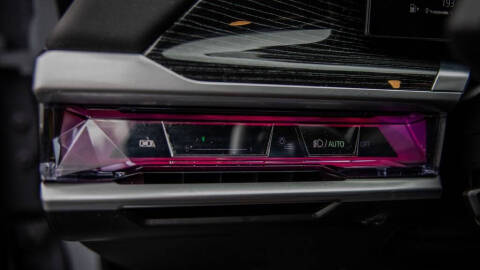 2023 BMW 7 Series 740i