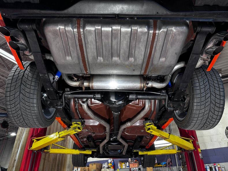 1976 Pontiac Trans Am