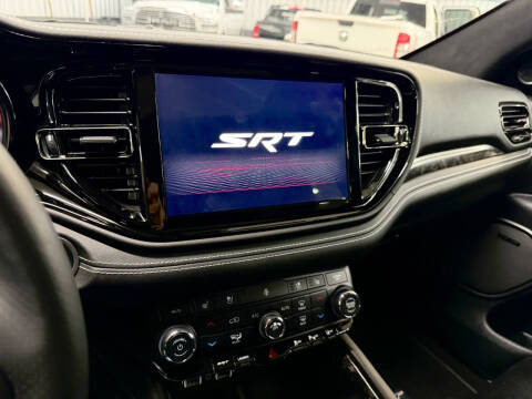 2024 Dodge Durango SRT 392 Premium