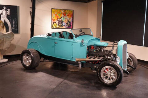 1930 Ford Model A