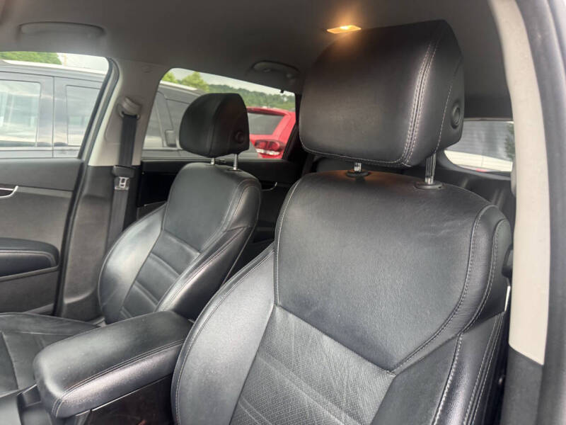 2017 Kia Sorento EX