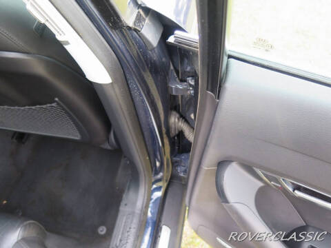 2007 Audi A6 3.2 quattro