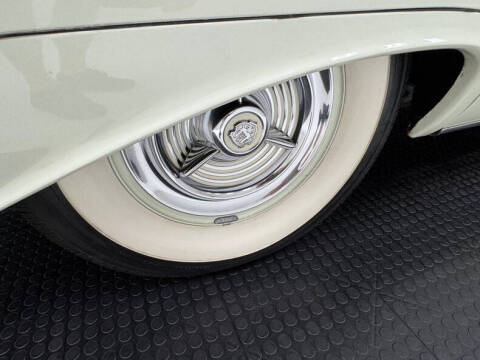 1955 Oldsmobile Super 88