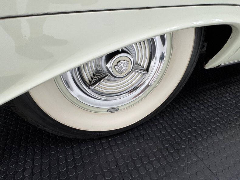 1955 Oldsmobile Super 88
