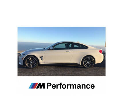 2019 BMW 4 Series for sale at A 1 MOTORS in Lomita CA