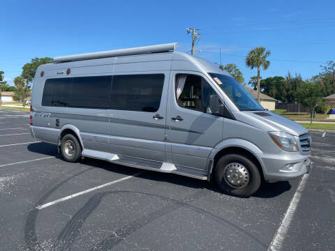 2014 Mercedes-Benz Sprinter for sale at Any Budget Cars in Melbourne FL