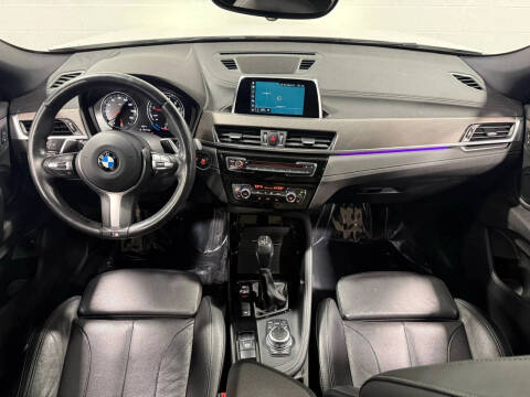 2018 BMW X2 xDrive28i