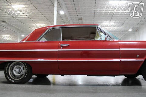 1964 Chevrolet Impala