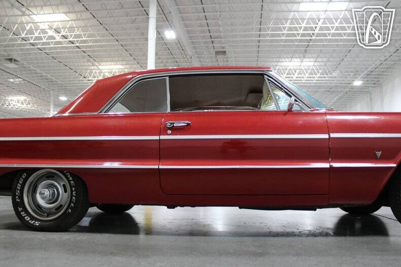 1964 Chevrolet Impala