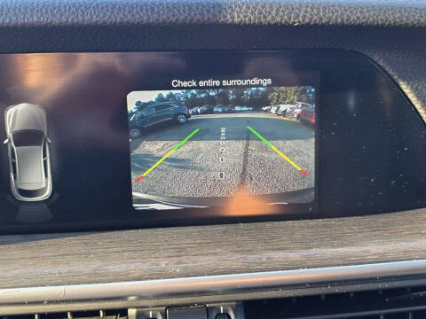 2018 Alfa Romeo Stelvio Ti