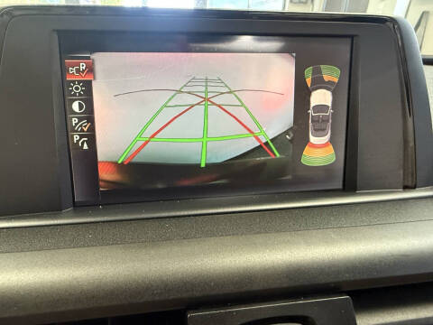 2015 BMW 2 Series 228i xDrive