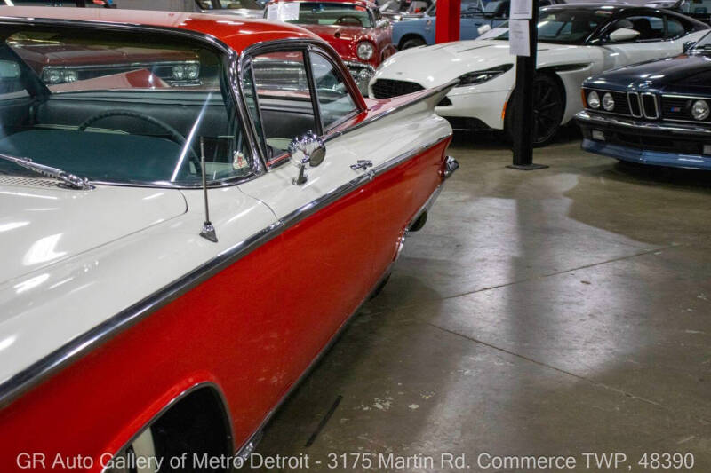 1959 Buick LeSabre