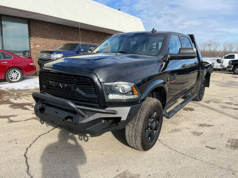 2018 RAM 2500 for sale at Auto Mall of Springfield in Springfield IL