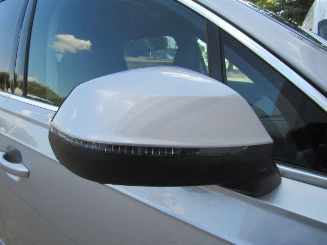 2022 Audi Q7 quattro Premium 55 TFSI