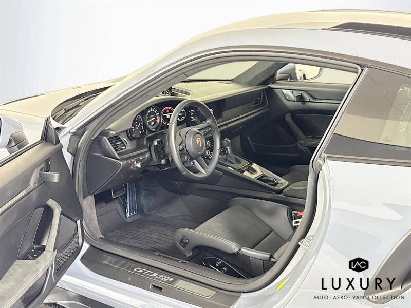 2023 Porsche 911 GT3 RS